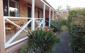 Dalmeny Shores Villas